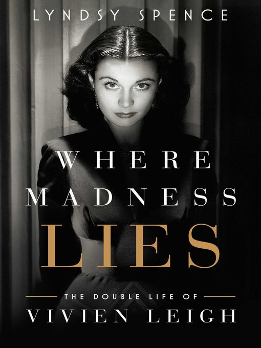 Title details for Where Madness Lies by Lyndsy Spence - Wait list